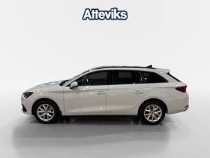 Seat Leon bild 6