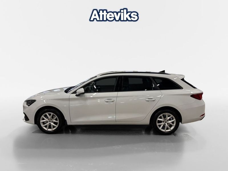 Seat Leon bild 6
