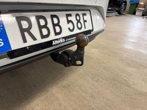 Seat Leon bild 15