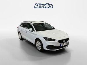 Seat Leon bild 1