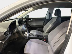 Seat Leon bild 9