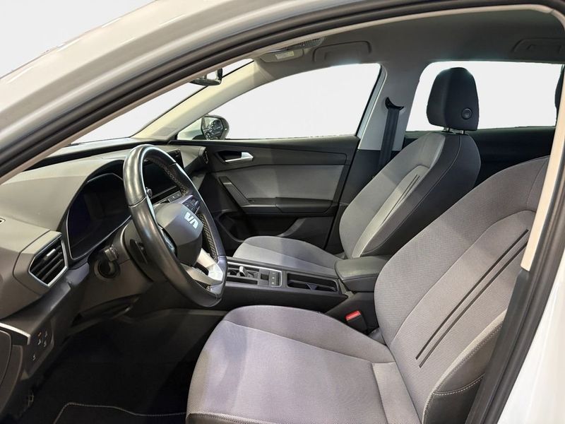 Seat Leon bild 9