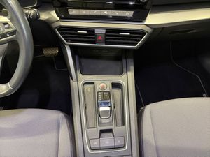 Seat Leon bild 12