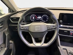 Seat Leon bild 11