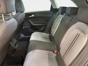 Seat Leon bild 13