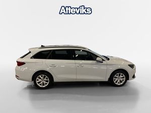 Seat Leon bild 2