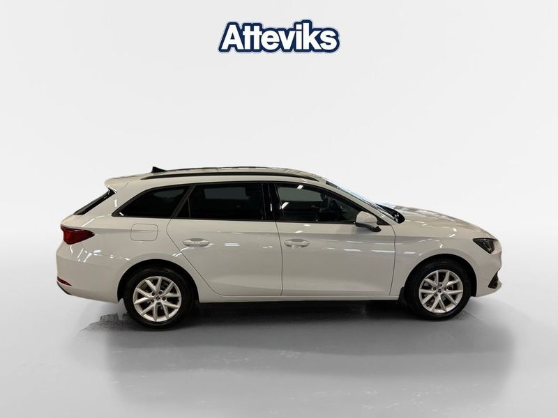 Seat Leon bild 2