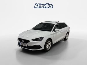 Seat Leon bild 7