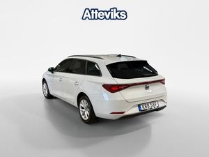 Seat Leon bild 5