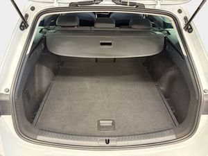 Seat Leon bild 14