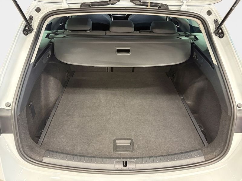 Seat Leon bild 14