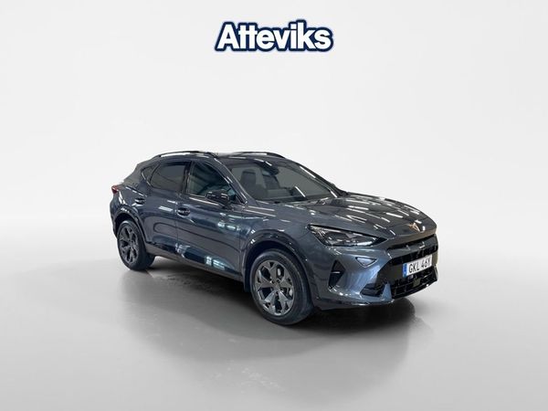 Cupra Formentor eTSI 150hk DSG Edge-pkt /Backkamera /Keyless - 2025