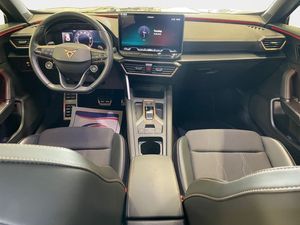 Cupra Formentor bild 10