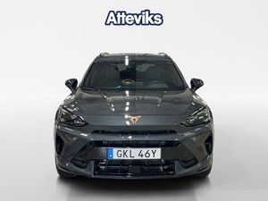 Cupra Formentor bild 8