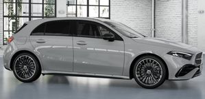 Mercedes A250 bild 2