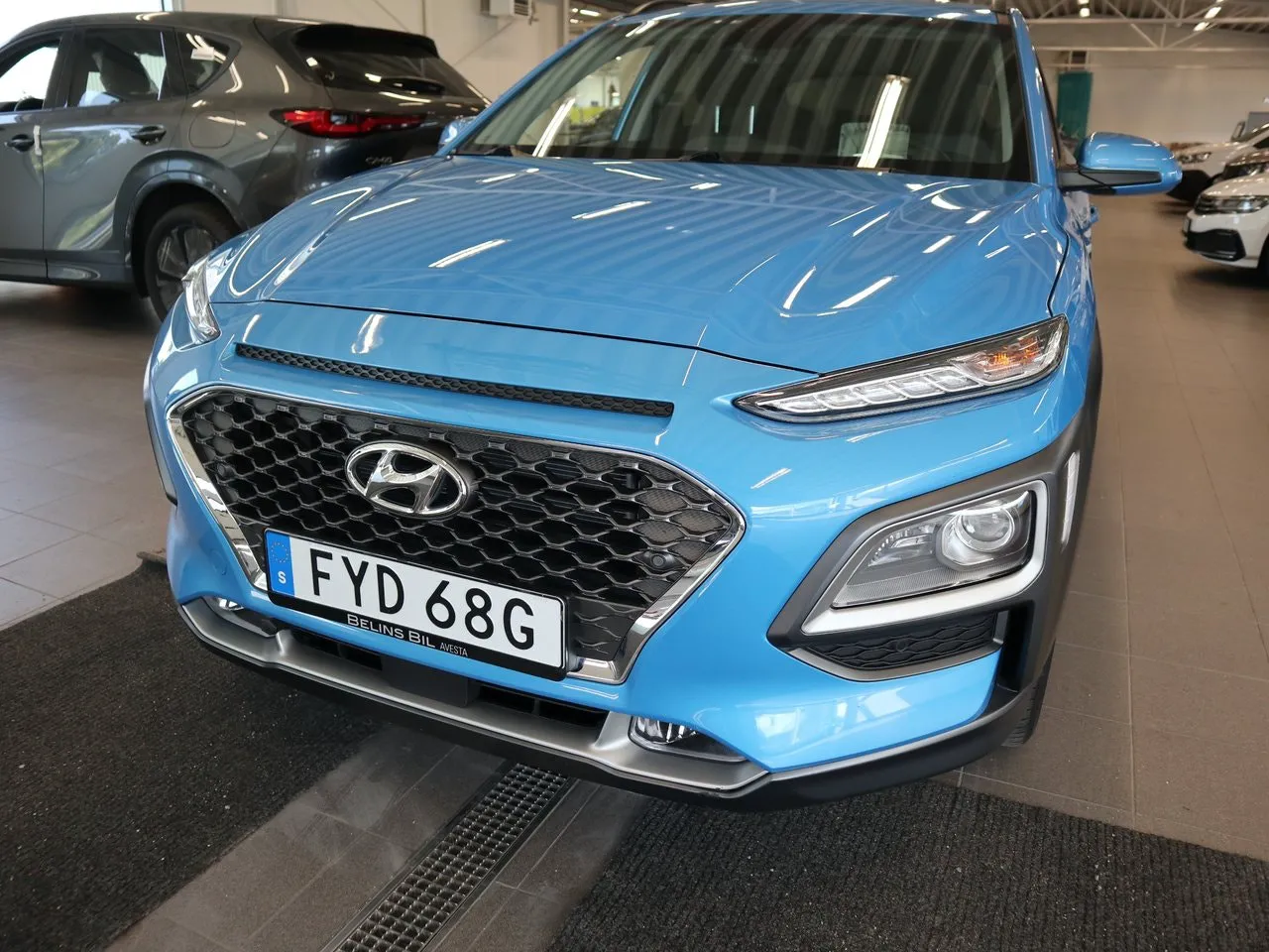 Vehicle image 1