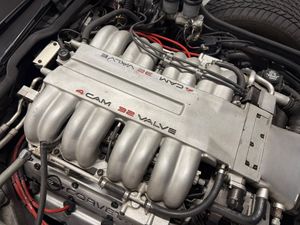 Chevrolet Corvette bild 33