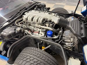 Chevrolet Corvette bild 32