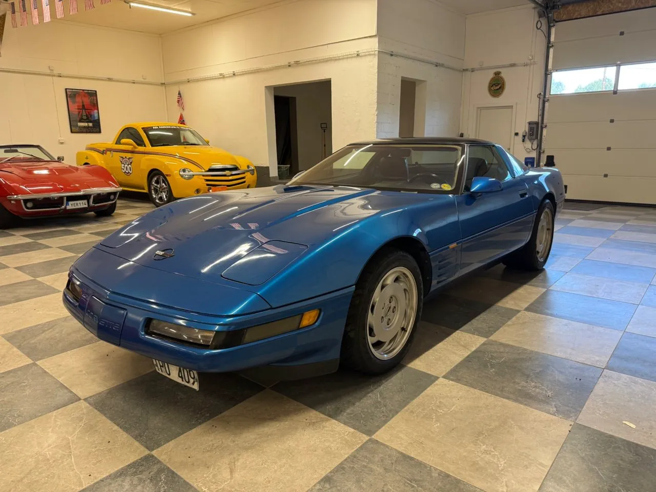 Vehicle image 7