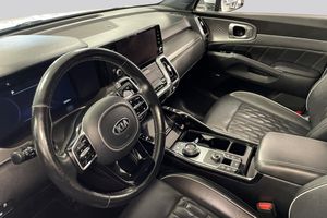 Kia Sorento bild 7