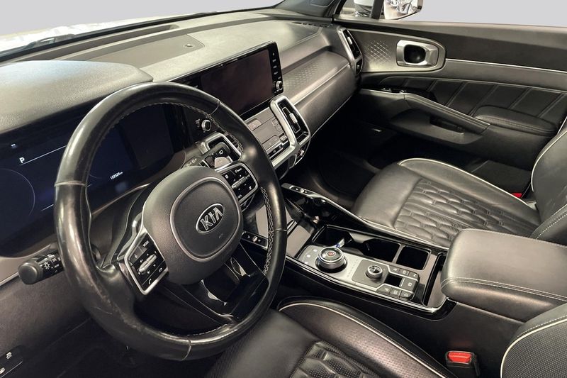 Kia Sorento bild 7