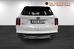 Kia Sorento bild 5