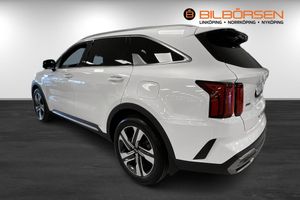 Kia Sorento bild 6