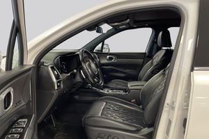 Kia Sorento bild 8
