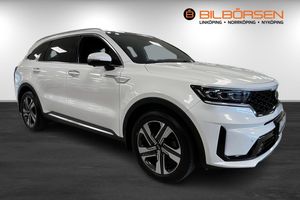 Kia Sorento bild 3