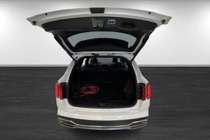 Kia Sorento bild 14