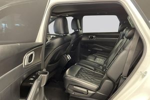 Kia Sorento bild 9