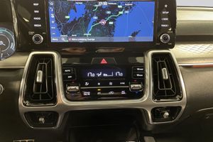 Kia Sorento bild 13