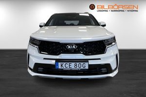 Kia Sorento bild 2