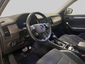 Skoda Kodiaq bild 14