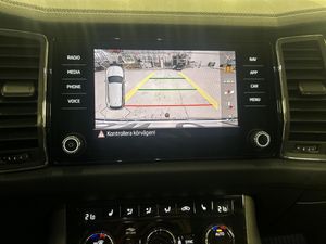 Skoda Kodiaq bild 16