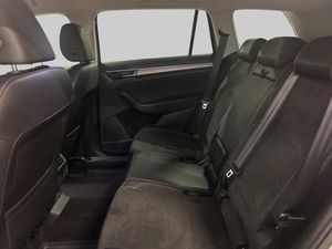 Skoda Kodiaq bild 11