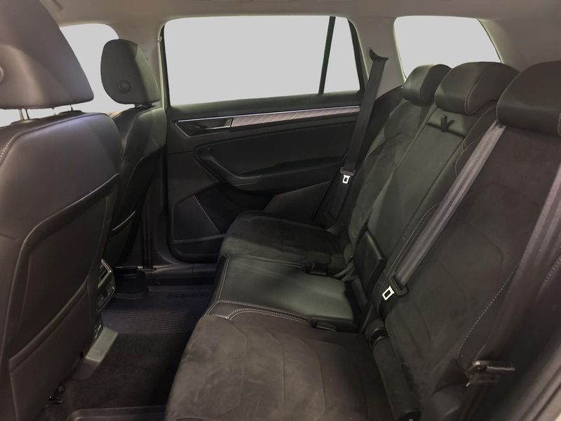 Skoda Kodiaq bild 11