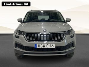 Skoda Kodiaq bild 9