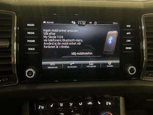 Skoda Kodiaq bild 17