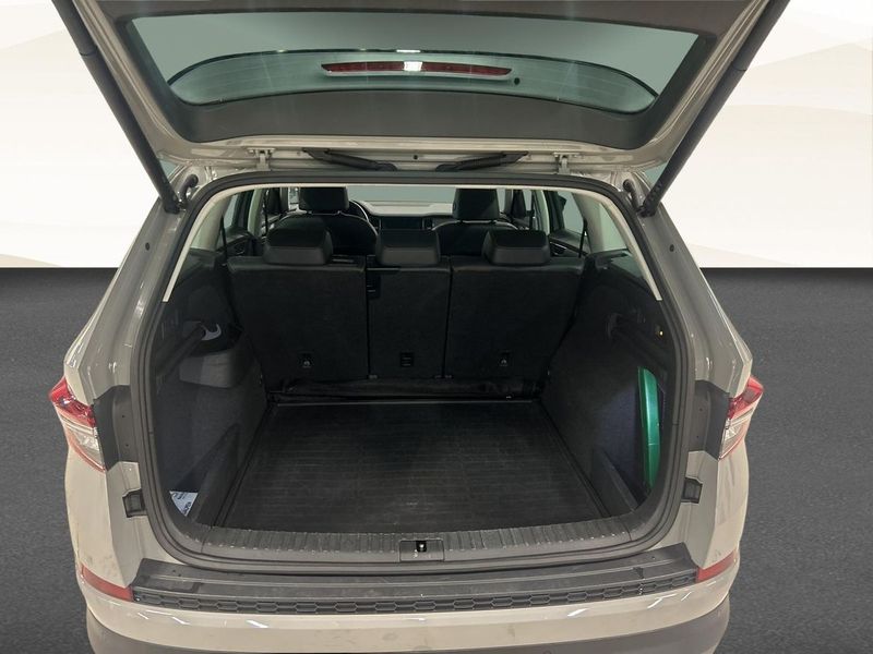 Skoda Kodiaq bild 13