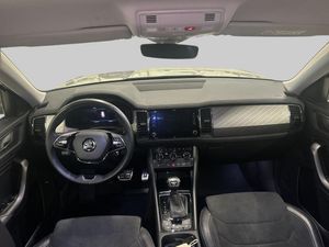 Skoda Kodiaq bild 12