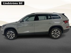 Skoda Kodiaq bild 6