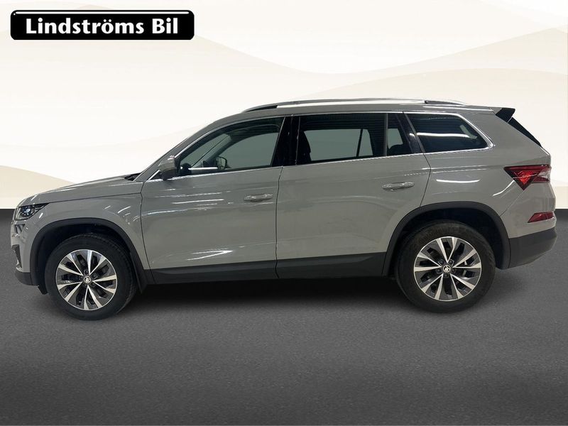 Skoda Kodiaq bild 6