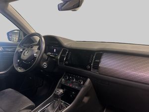Skoda Kodiaq bild 10