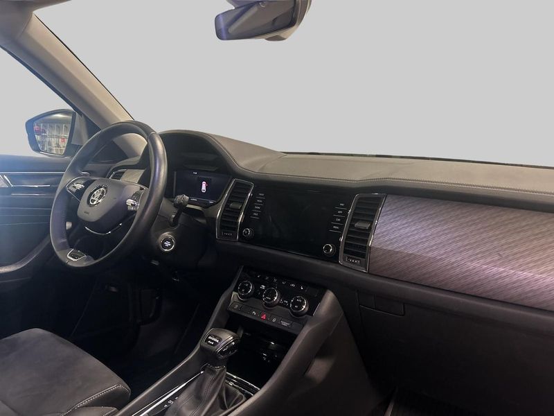 Skoda Kodiaq bild 10