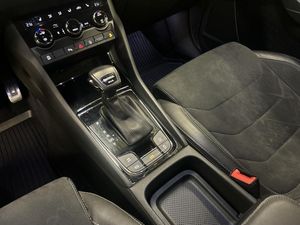 Skoda Kodiaq bild 18