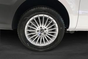 Mercedes e-Vito bild 5
