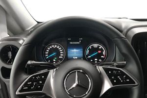 Mercedes e-Vito bild 7