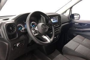 Mercedes e-Vito bild 6