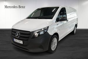 Mercedes e-Vito bild 1